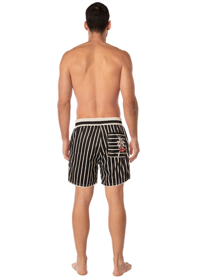  Foto de Endless Summer Soda Sailor Sporty Shorts by Maaji - Pantalonetas - Hombres
