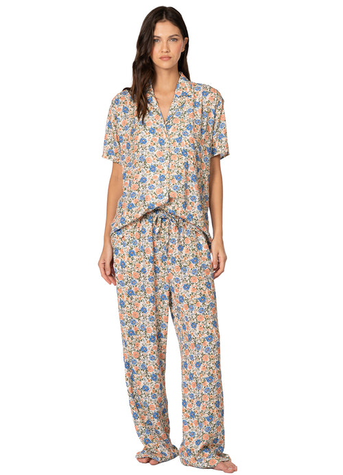 Main image -  Foto de Free Spirit Kameli Sleeveless Pant Set by Maaji - Pantalones - Pijamas