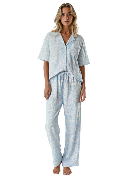 Thumbnail - Maaji Kameli Sets Sleeveless Pant Set - 1