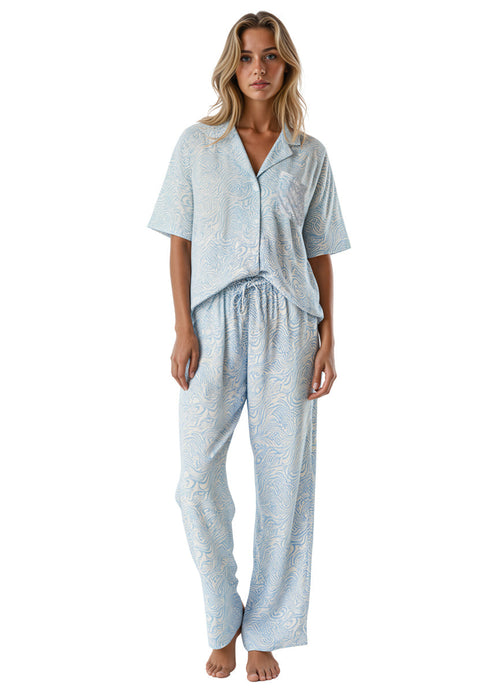 Main image -  Maaji Kameli Sets Sleeveless Pant Set