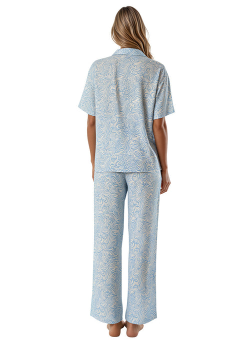 Hover image -  Maaji Kameli Sets Sleeveless Pant Set