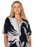 Maaji Botanicalife Kameli Sleeveless Pant Set