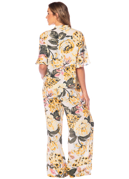 Thumbnail - Set de Pijama de Maaji - Category: Apparel , Accessories Clothing Sleepwear - 2