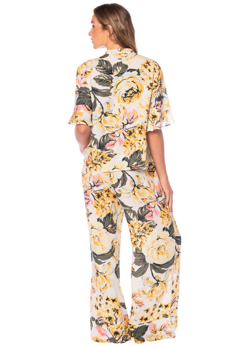 Hover image -  Set de Pijama de Maaji - Category: Apparel , Accessories Clothing Sleepwear