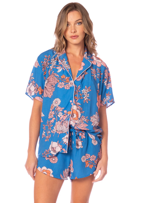Main image -  Set de Pijama de Maaji - Category: Apparel , Accessories Clothing Sleepwear