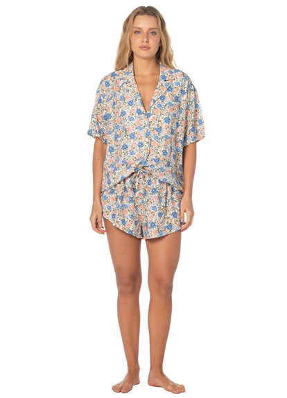  Foto de Free Spirit Slumbers Sleeveless Short Set by Maaji - Pijamas