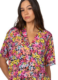 Maaji Monet Slumbers Sleeveless Short Set