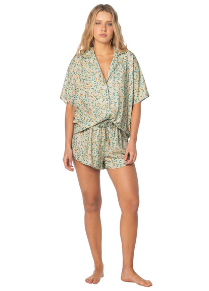  Foto de Opal Slumbers Sleeveless Short Set by Maaji - Pijamas