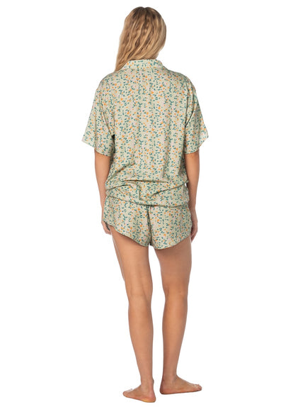 Thumbnail - Foto de Opal Slumbers Sleeveless Short Set by Maaji - Pijamas - 5