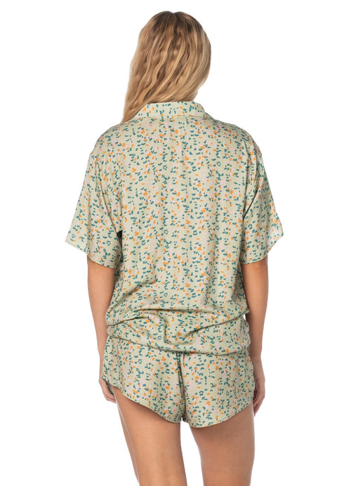 Hover image -  Foto de Opal Slumbers Sleeveless Short Set by Maaji - Pijamas
