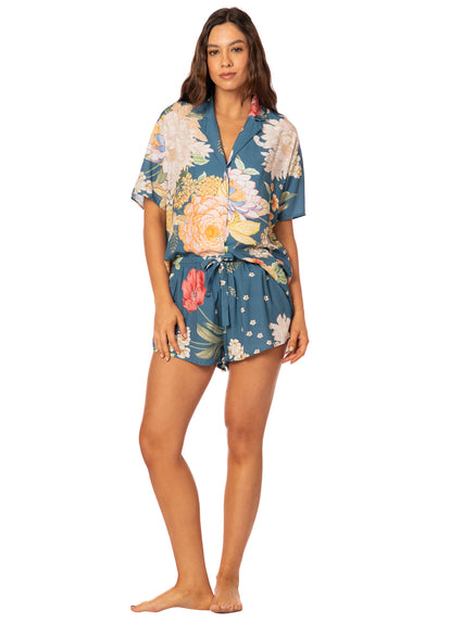  Foto de Slumbers Set Short Sleeve Short Set by Maaji - Pijamas