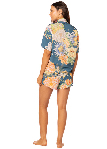  Foto de Slumbers Set Short Sleeve Short Set by Maaji - Pijamas