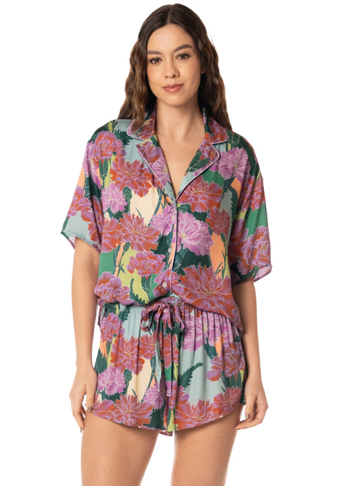 Main image -  Set de Pijama de Maaji - Category: Apparel , Accessories Clothing Sleepwear