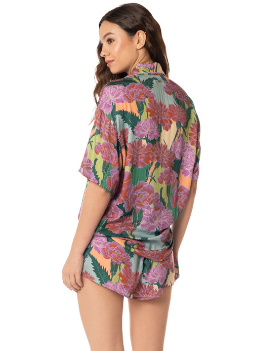 Hover image -  Set de Pijama de Maaji - Category: Apparel , Accessories Clothing Sleepwear