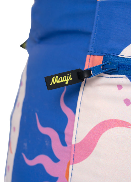 Alternative image -  Foto de Sunlit Bloom Pasion Tote Bag by Maaji - Bolsos - Accesorios