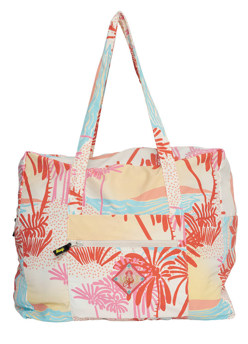 Main image -  Foto de Cali Sea Pasion Tote Bag by Maaji - Bolsos - Accesorios