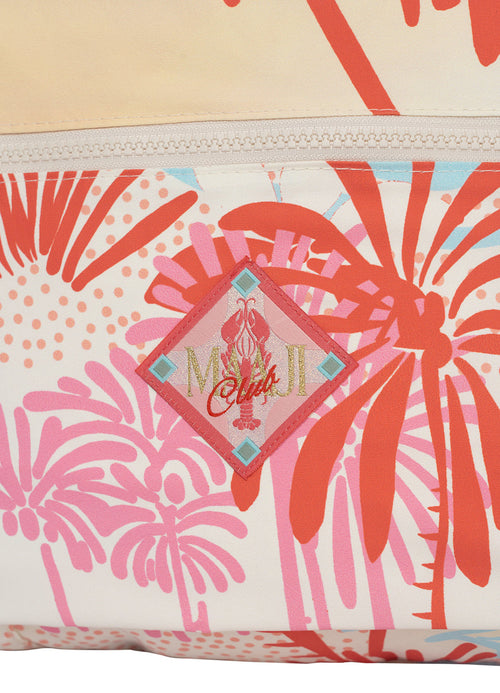 Hover image -  Foto de Cali Sea Pasion Tote Bag by Maaji - Bolsos - Accesorios