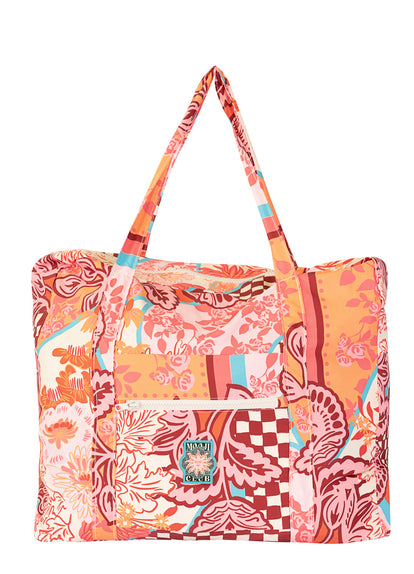  Foto de Cosmic Tropic Pasion Tote Bags by Maaji - Bolsos - Accesorios