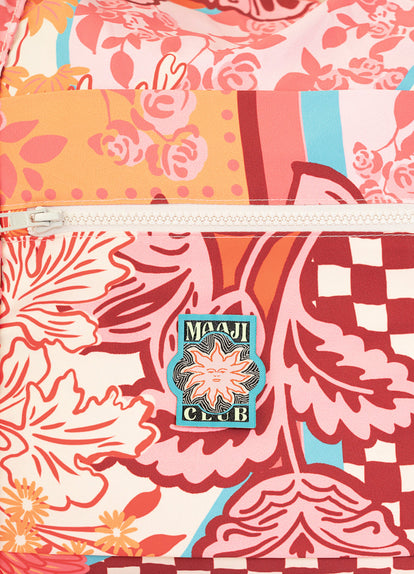 Thumbnail - Foto de Cosmic Tropic Pasion Tote Bags by Maaji - Bolsos - Accesorios - 2