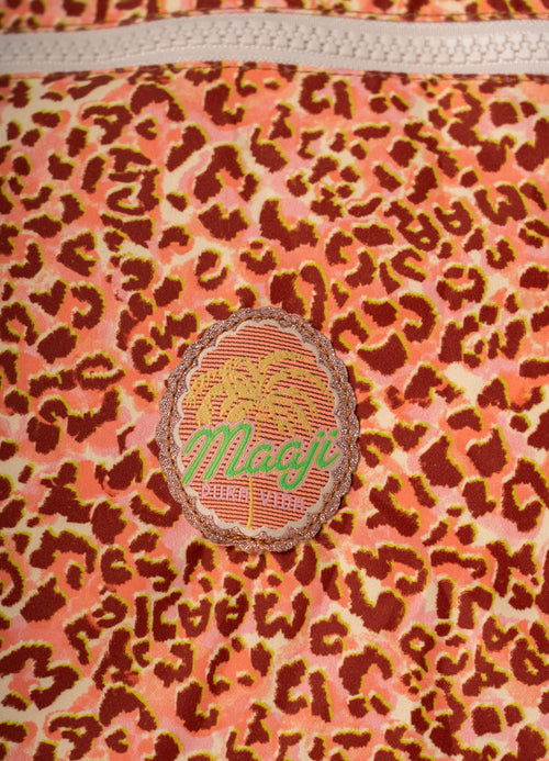 Hover image -  Foto de Lush Safari Pasion Tote by Maaji - Bolsos - Accesorios