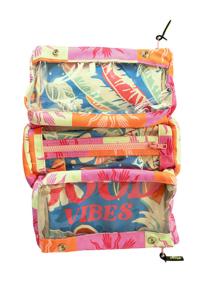  Foto de Patch Play Coral Double Pocket by Maaji - Accesorios