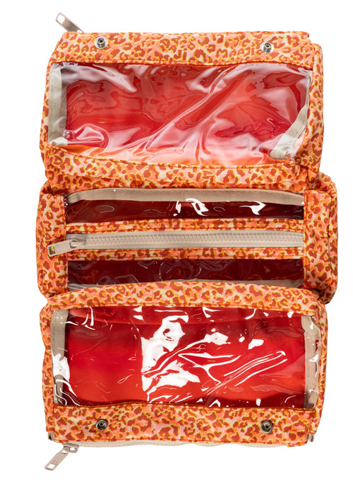 Hover image -  Foto de Lush Safari Coral Double Pocket by Maaji - Accesorios