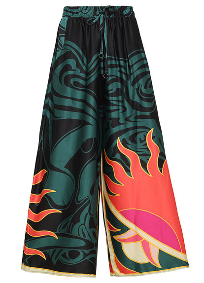  pants from Maaji – Flamingo Night Ophelia V Pants – Category: Apparel , Accessories Clothing