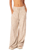 Maaji Stitched Garden Ophelia V Pants