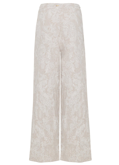 Thumbnail - Maaji Stitched Garden Ophelia V Pants  - 9