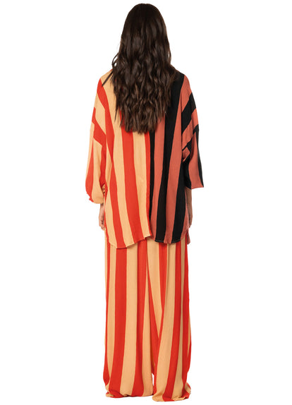  Foto de Rustic Chill Ophelia Pants by Maaji - Pantalones - Ropa de Playa