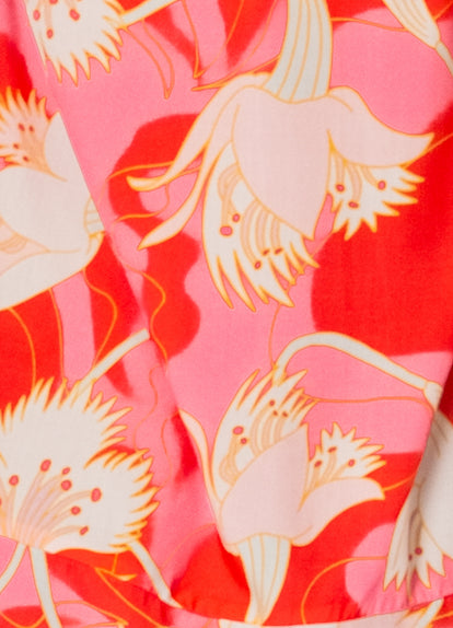  skirts from Maaji – Floral Rush Aubrey Long Skirt – Category: Apparel , Accessories Clothing