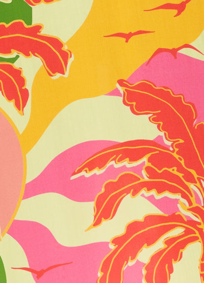  dress from Maaji – Tropical Breeze Debbie M Long Dress – Category: Apparel , Accessories Clothing