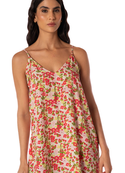 Thumbnail - dress from Maaji – Sunberry Debbie Long Dress – Category: Apparel , Accessories Clothing - 3