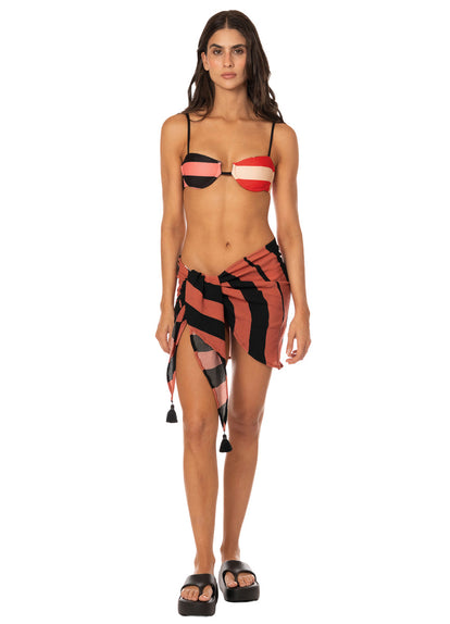  Foto de Rustic Chill Fairy Pareo by Maaji - Ropa de Playa