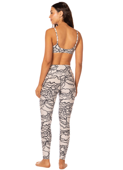 Thumbnail - Foto de Desire Stars Claret Travel by Maaji - Ropa Deportiva - 1