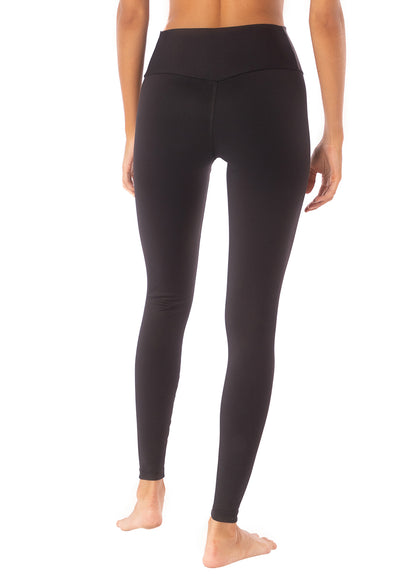 Thumbnail - Maaji High Rise Full Legging - 4