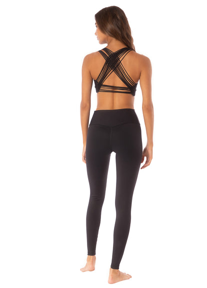 Thumbnail - Maaji High Rise Full Legging - 2