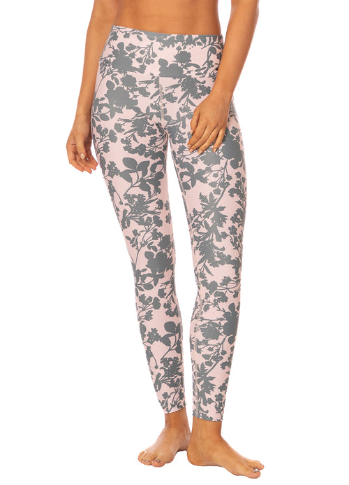 Alternative image -  Foto de Marvel Botanic Dream High Rise Full Legging by Maaji - Ropa Deportiva