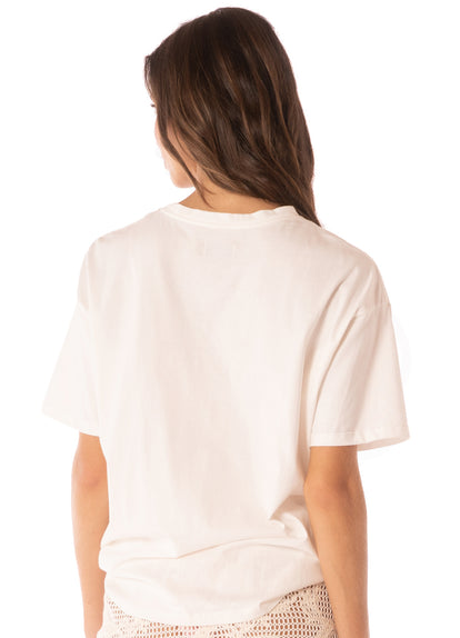  shirts from Maaji – Soft Sand Azalea T-Shirt – Category: Apparel , Accessories Clothing