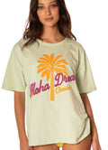 Maaji Tropical Haven Azalea T-Shirt
