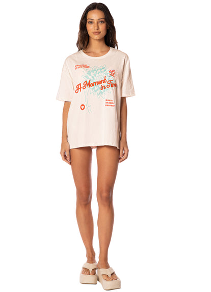  Maaji Crystal Pearl Azalea T-Shirt 