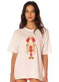 Maaji Lobster Azalea T-Shirt