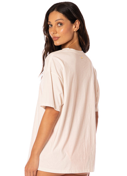 Thumbnail - Maaji Lobster Azalea T-Shirt  - 6