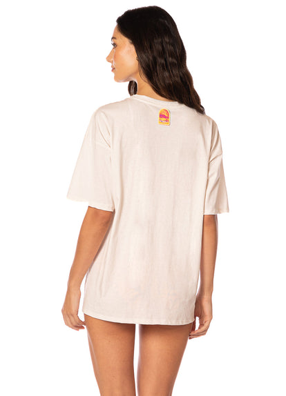  Maaji Aloha Dream Azalea T-Shirt 