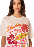 Maaji Aloha Dream Azalea T-Shirt