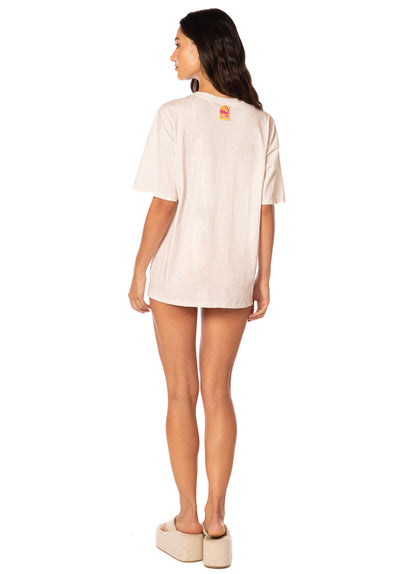  Maaji Aloha Dream Azalea T-Shirt 