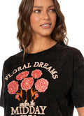 Maaji Floral Sun Azalea T-Shirt