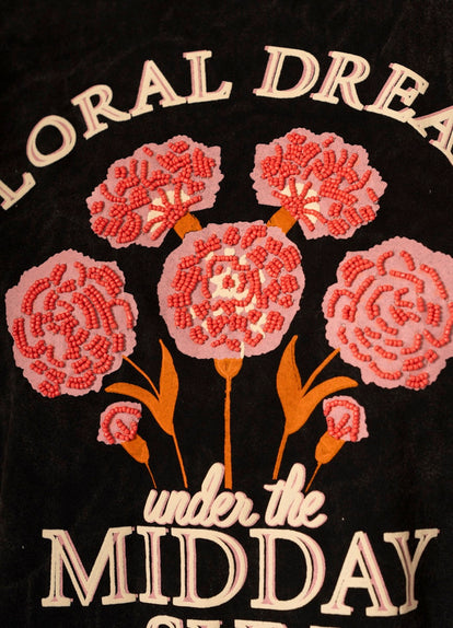  Foto de Floral Sun Azalea T-Shirt by Maaji - Camisas - Ropa de Playa