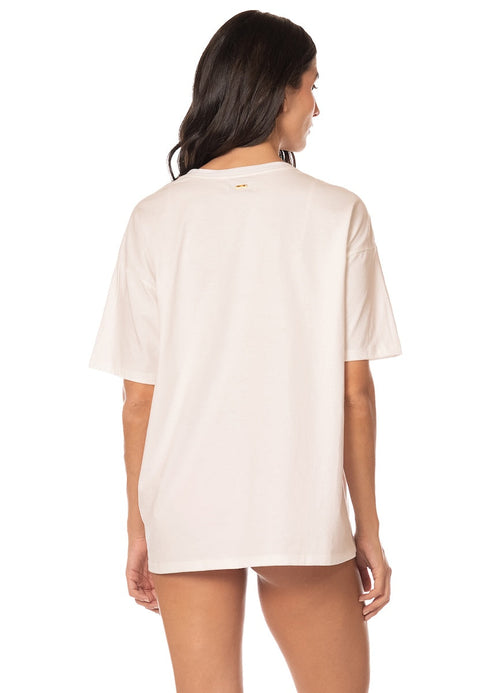 Hover image -  Foto de The Beach Azalea T-Shirt by Maaji - Camisas - Ropa de Playa