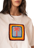 Maaji The Beach Azalea T-Shirt